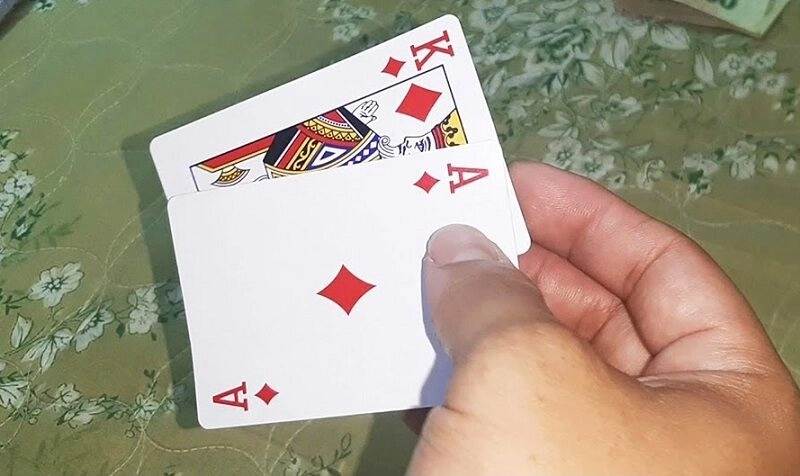 xì dách
