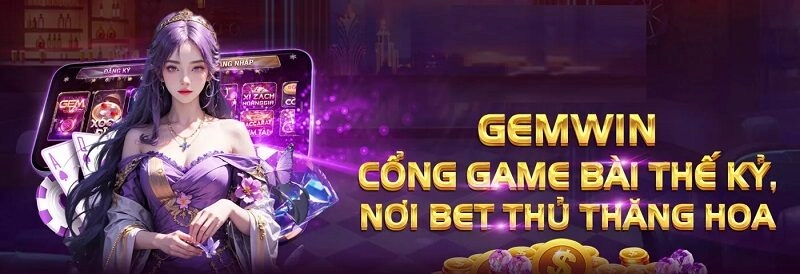 cổng gemwin