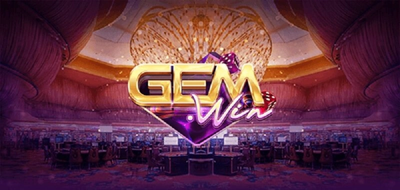 Cổng game Gemwin 